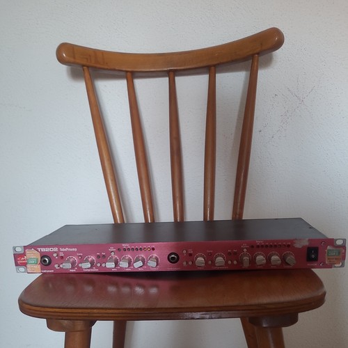 Pro audio tb202 2 - audio, –