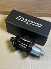 Hope Pro 5 schwarz Hinterrad