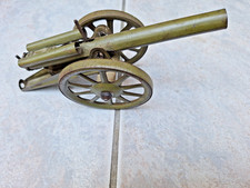 altes Blechspielzeug