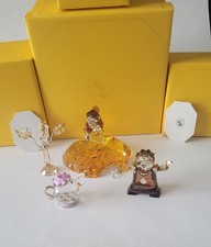 Swarovski Kristall Disney Neu