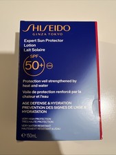 Shiseido expert sun protector - sun,