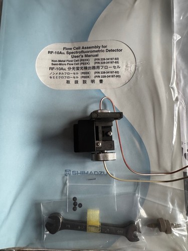 10axl messzelle inert - rf-10axl,