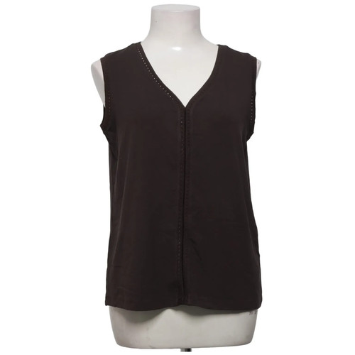 Street one tank top - street, one,