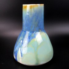 SUPER Keramik Vase mit