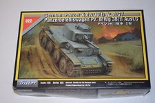 Tristar 022 German Panzer