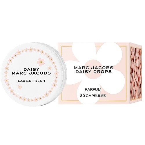 Marc jacobs daisy - daisy, fresh