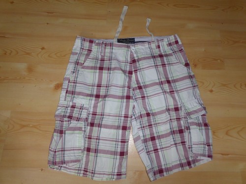 The master brand cargo - the, shorts