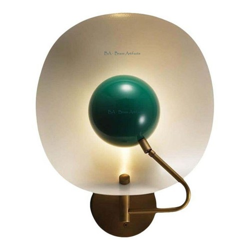 Moderne wandlampe vintage - wandlampe,