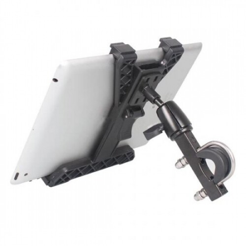 System tablet halter - tablet,