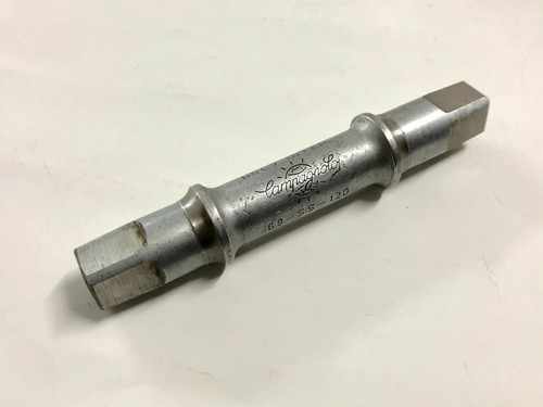 Nos campagnolo nuovo - nuovo, record