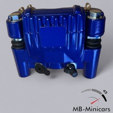 Bremssattel incl. Beläge