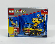 LEGO® 4541 Eisenbahn Waggon