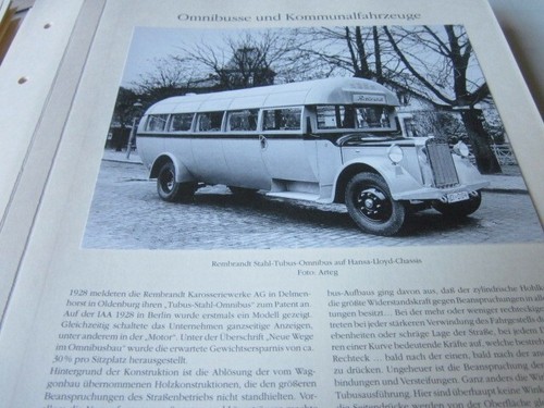 Rembrandt stahl tubus omnibus - stahl,