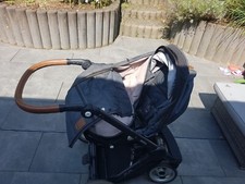 Kinderwagen mutzy evo - mutzy,