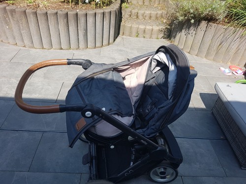 Kinderwagen mutzy evo - mutzy,