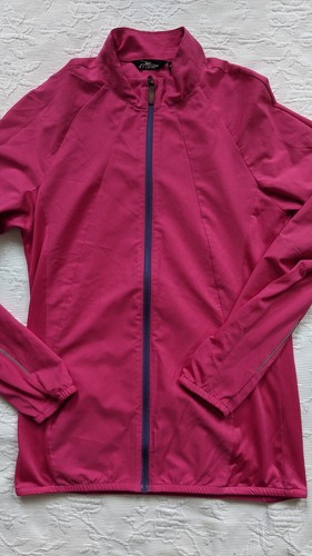 Crane sportjacke jogging - sportjacke,