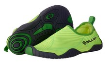 Ballop Barfußschuh V2 Leaf Green Größe 46
