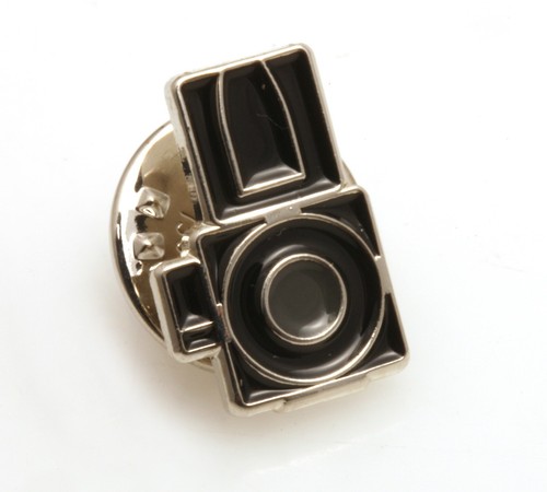 Hasselblad pin - hasselblad,