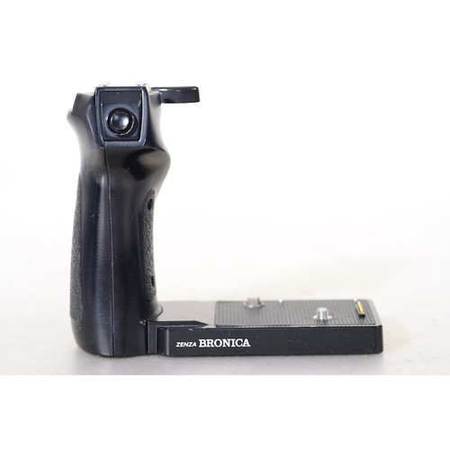 Zenza bronica - zenza,
