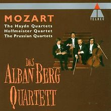 Streichquartette von - 14-23,