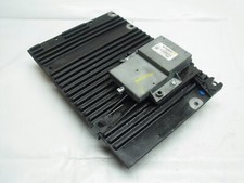 Amplifier Verstärker Volvo