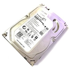 Seagate Festplatte 3,5" HDD 2TB SATA 2000GB 2 TB Desktop