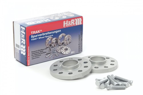 12mm spurverbreiterungen - h&r, &