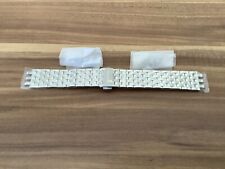 Junghans Meister Chronoscope S Armband wie NEU