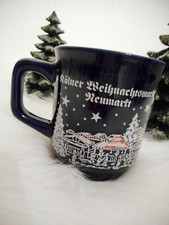 Tasse Weihnachtsmarkt ★Köln