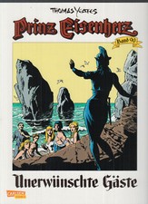 Prinz Eisenherz 90 (0-1)