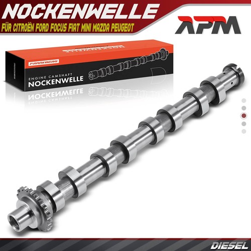Nockenwelle für citroën - für,