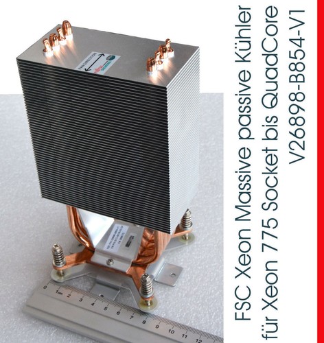 Passiv kühlkörper cooler - kÜhlkÖrper, &