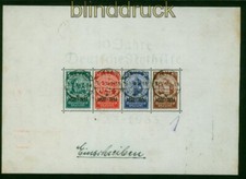 Reich block 2 - mi,