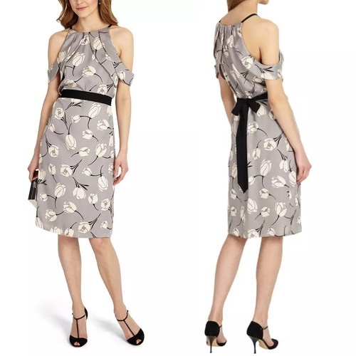 Phase eight floral - eight, tallulah