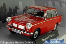TRIUMPH HERALD MODELLAUTO ROT