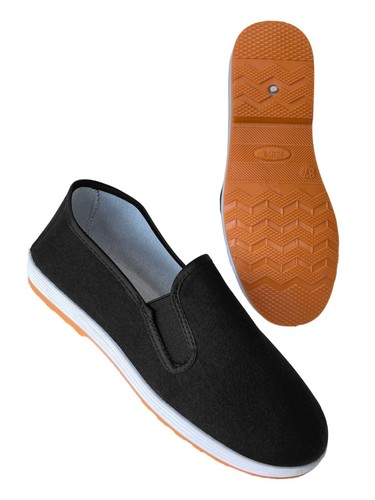 Kung slipper wu shu - kung,