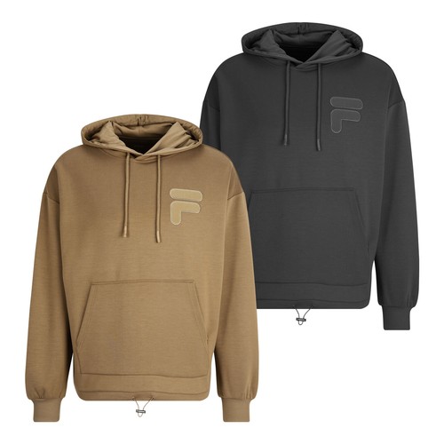 Fila herren hoodie - herren,
