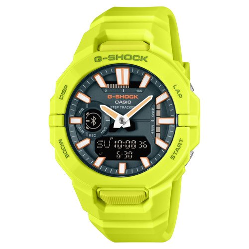 Casio shock mit - casio, g-shock
