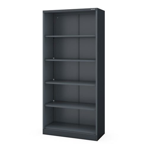 Büroregal aus metall - büroregal,