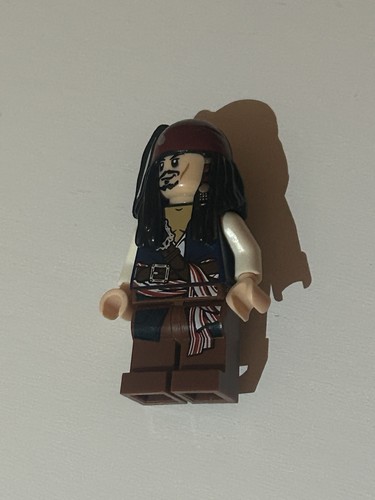 Lego figur piraten der - lego,