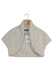 JAKES Damen Felljacke Bolero