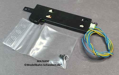 Märklin 74490 gleis - märklin,