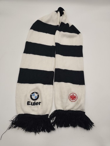 Eintracht frankfurt schal - eintracht, bmw