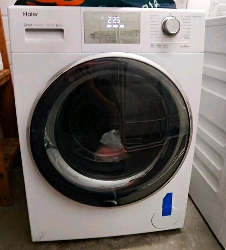Haier hw80 b14876n frontlader - hw80-b14876n,