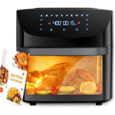 18L Heißluftfritteuse