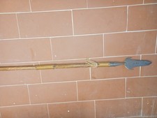 Hellebarde / Partisane