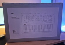 [Nur Verpackung] minilogue