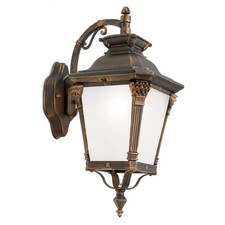 ORION Außenwandleuchte