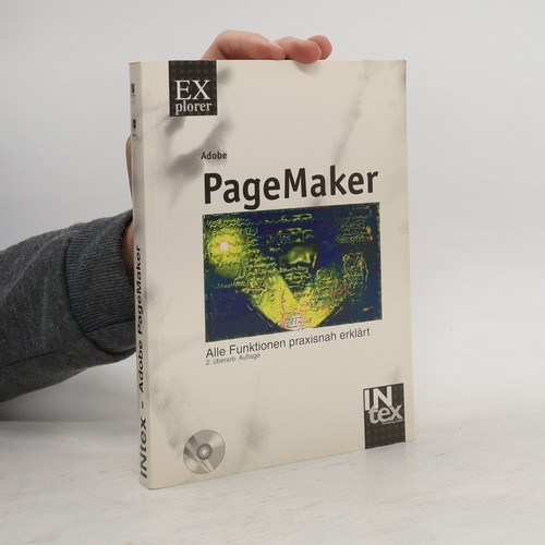 Adobe pagemaker überarb - pagemaker,