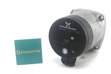 Viessmann Divicon Grundfos